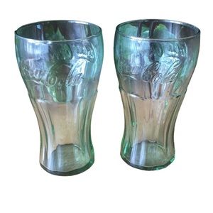 Vintage Classic Coca Cola